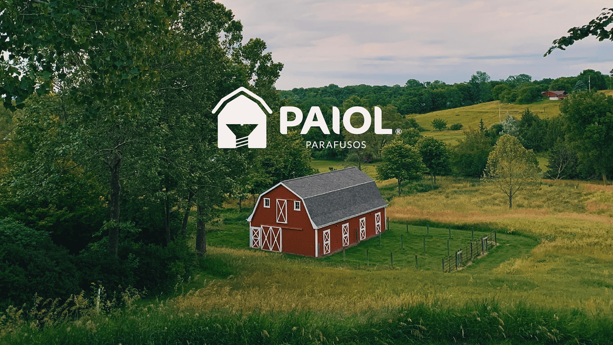 Paiol Parafusos