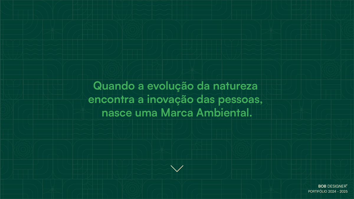 Quando a evolução da natureza encontra a inovação