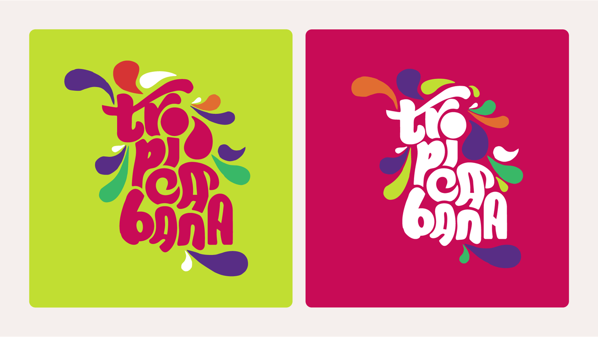 Alternativas de logos
