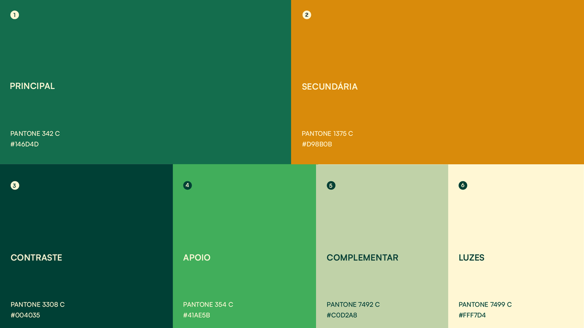 Oaleta de cores