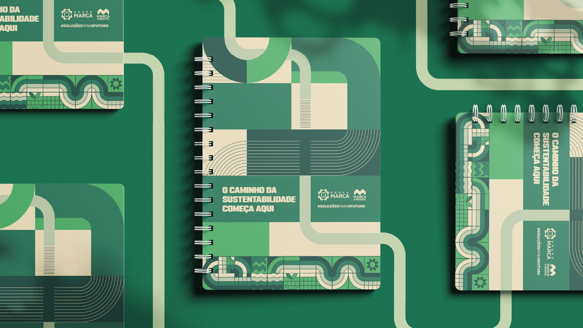 Caderno