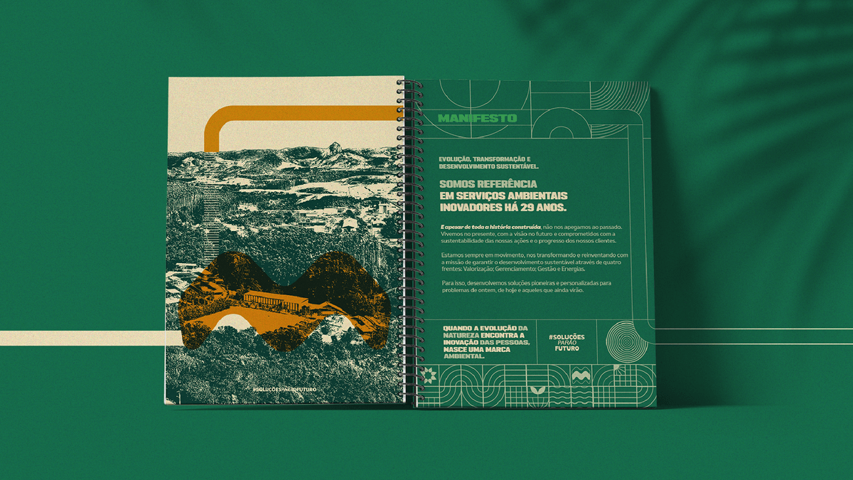 Caderno Marca Ambiental