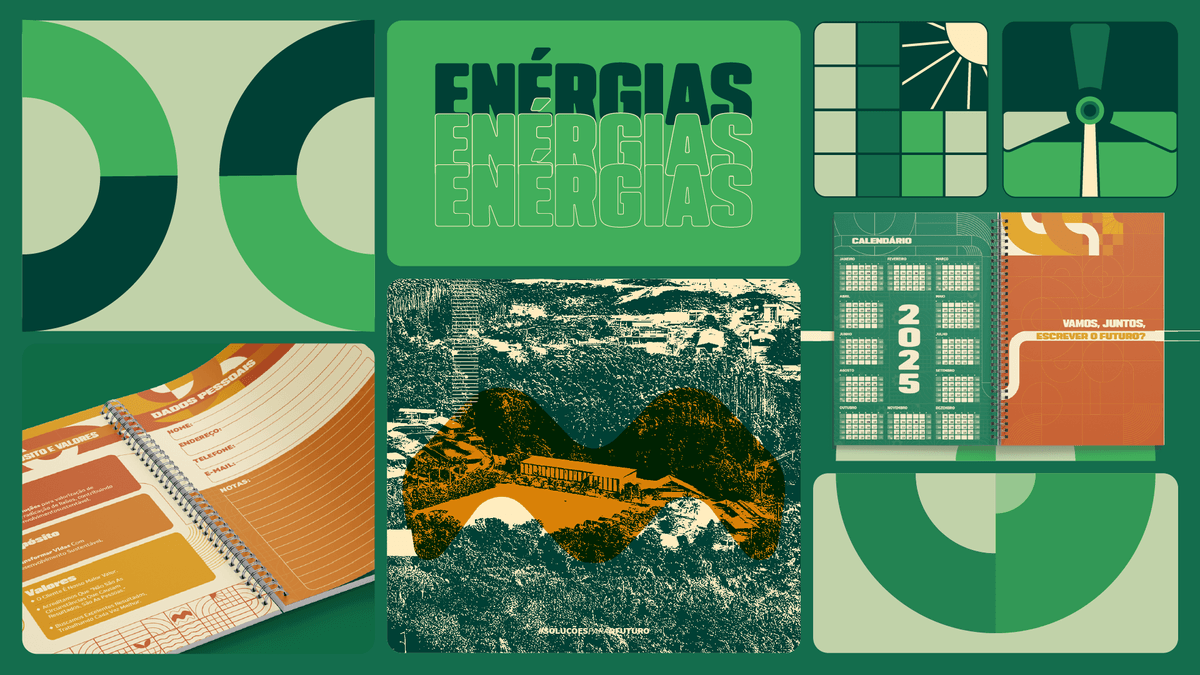 Energias
